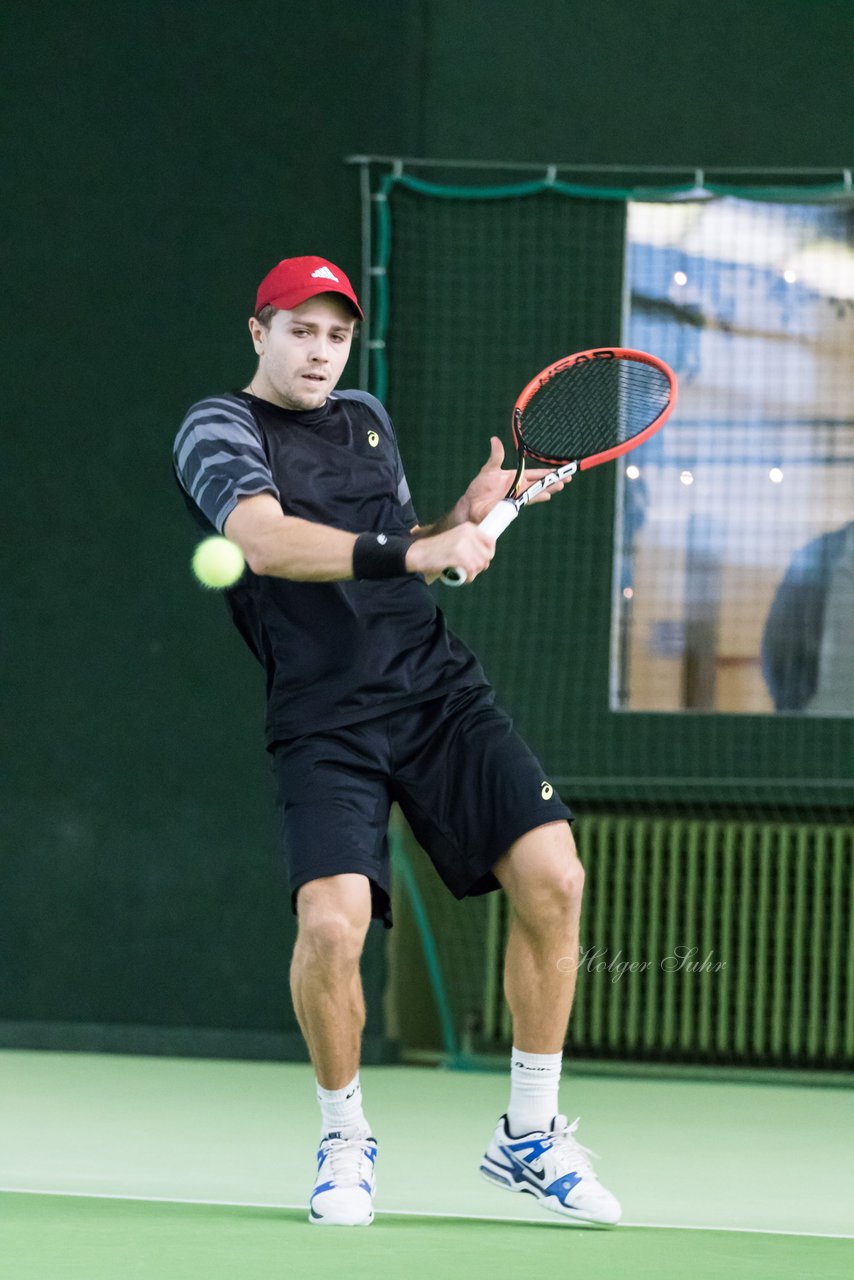 Bild 134 - Holmer Indoor Cup